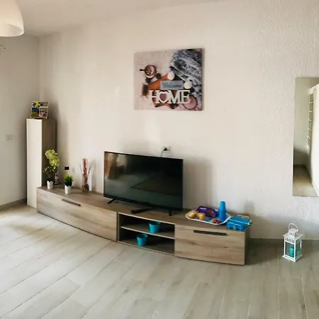 公寓 Los Cristianos Royale Estudios