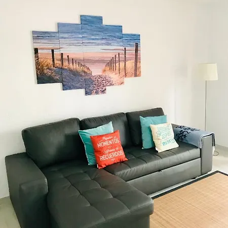 公寓 Los Cristianos Royale Estudios